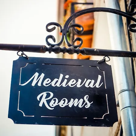 Medieval * Гирокастра