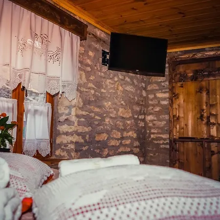 Гостевой дом Medieval