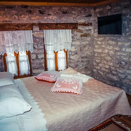 Medieval Gjirokastër