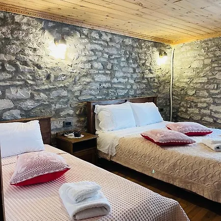 Pensjonat Medieval 3*