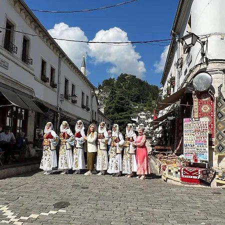 Medieval Гирокастра