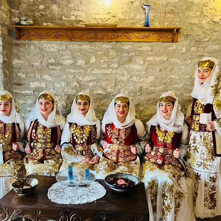 Гостевой дом Medieval