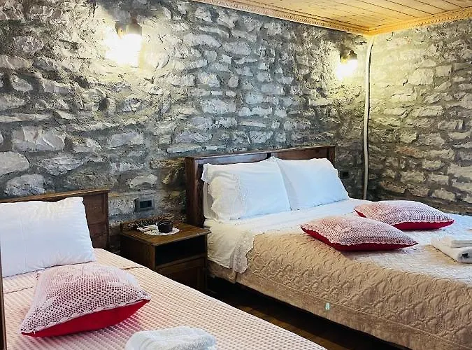 Casa de hóspedes Medieval 3*