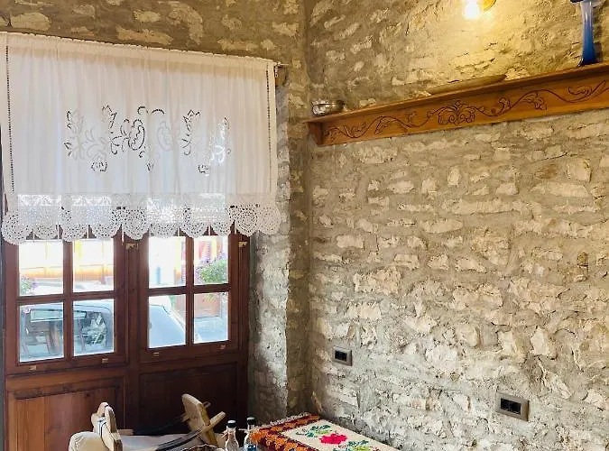 Casa de hóspedes Medieval 3*