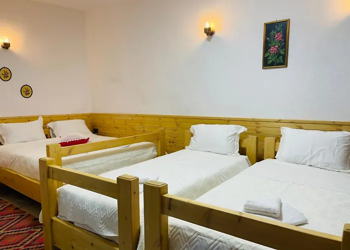 Medieval 3* Gjirokastër