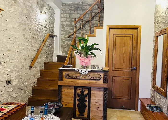 Medieval 3* Gjirokastër