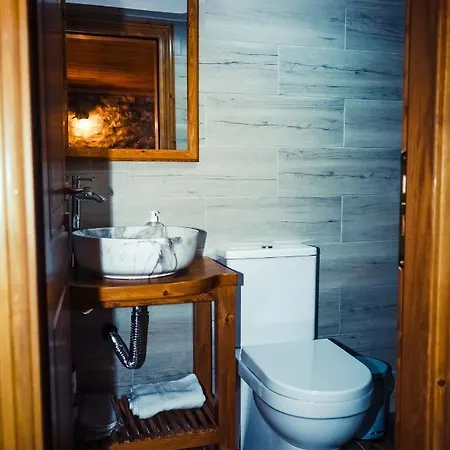 بيت ضيافة Medieval