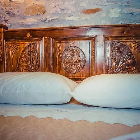 Medieval Penzion 3*