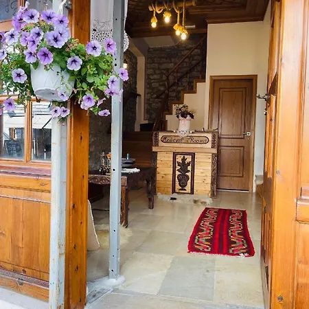 بيت ضيافة Medieval