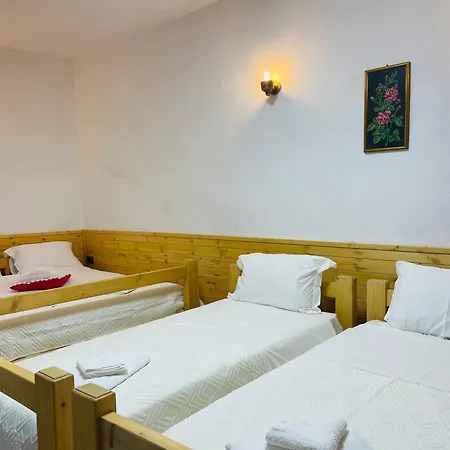 بيت ضيافة Medieval