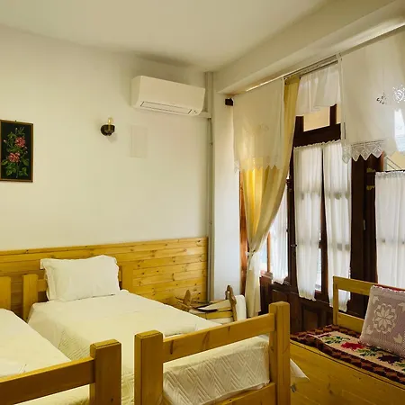 Medieval بيت ضيافة